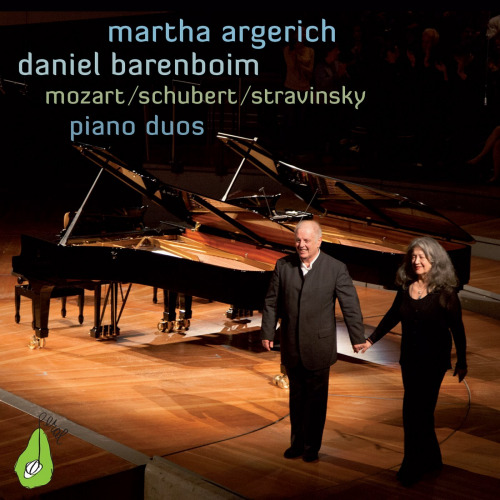 ARGERICH, MARTHA/DANIEL B - PIANO DUOSARGERICH - BARENBOIN PIANO DUOS.jpg